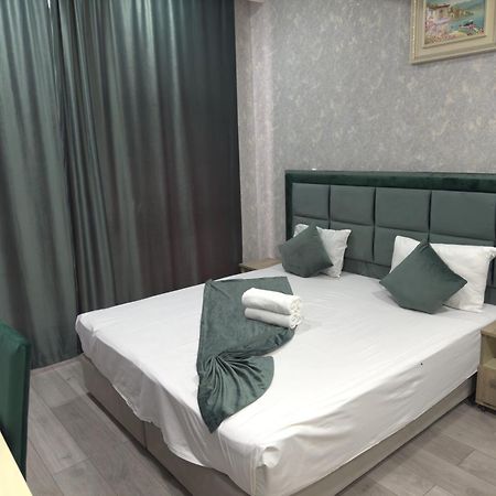 Eleon Hotel バクー エクステリア 写真