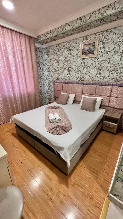 Eleon Hotel バクー エクステリア 写真