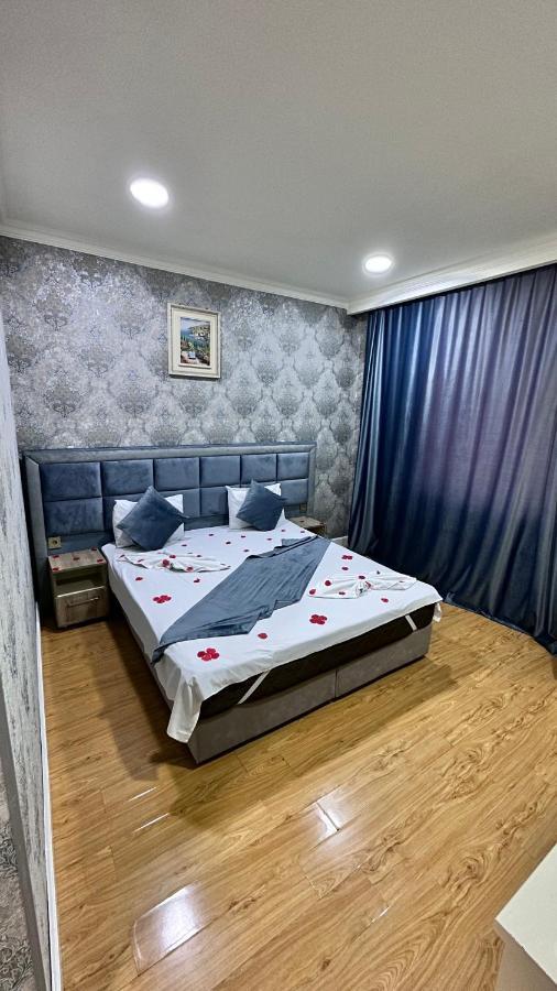Eleon Hotel バクー エクステリア 写真