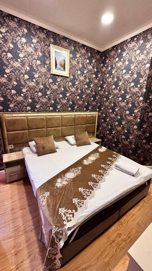 Eleon Hotel バクー エクステリア 写真
