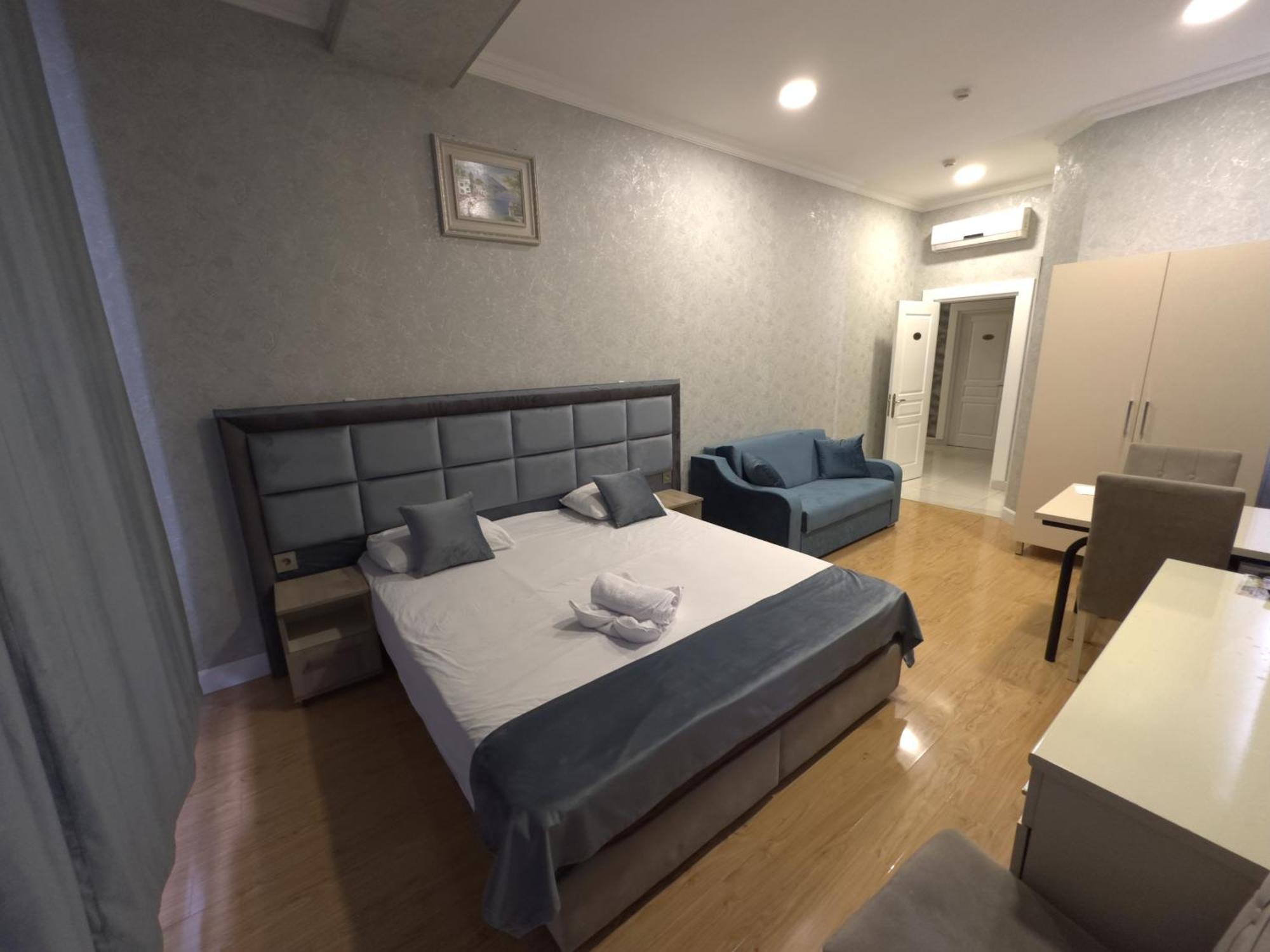 Eleon Hotel バクー エクステリア 写真