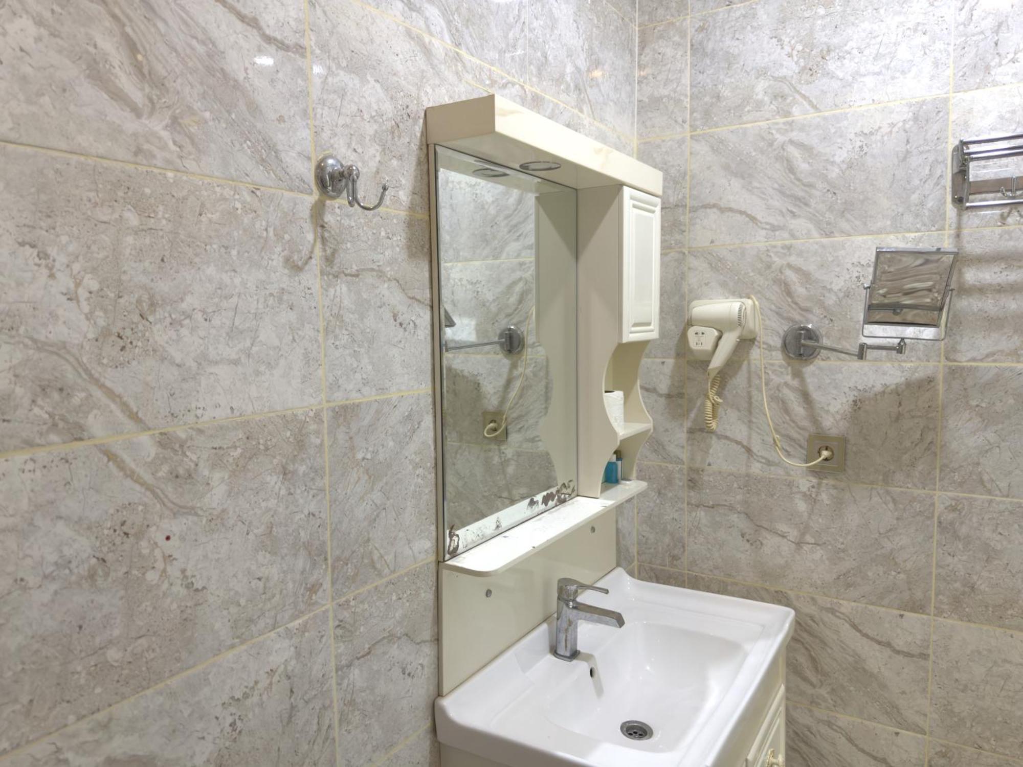 Eleon Hotel バクー エクステリア 写真