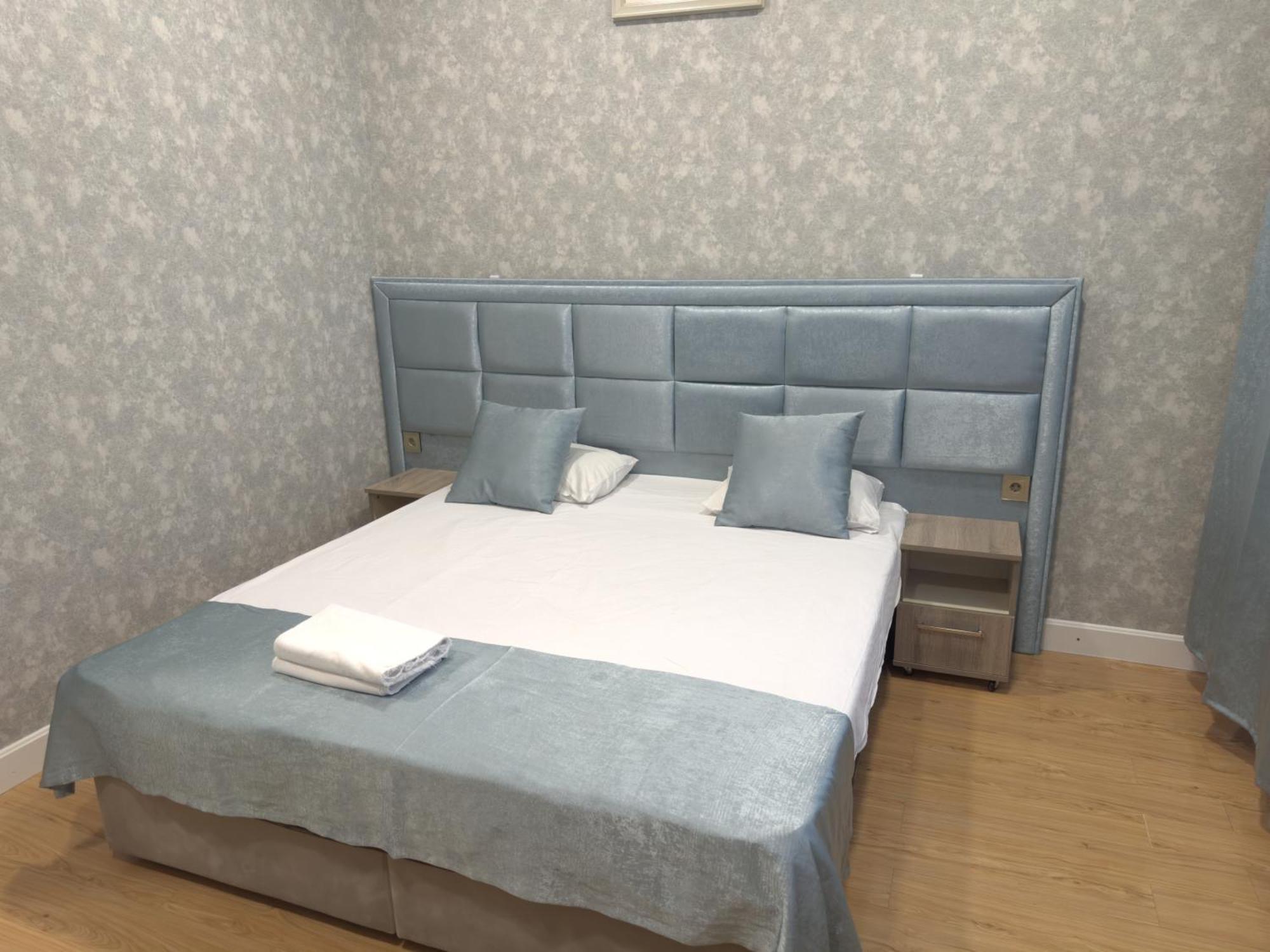 Eleon Hotel バクー エクステリア 写真