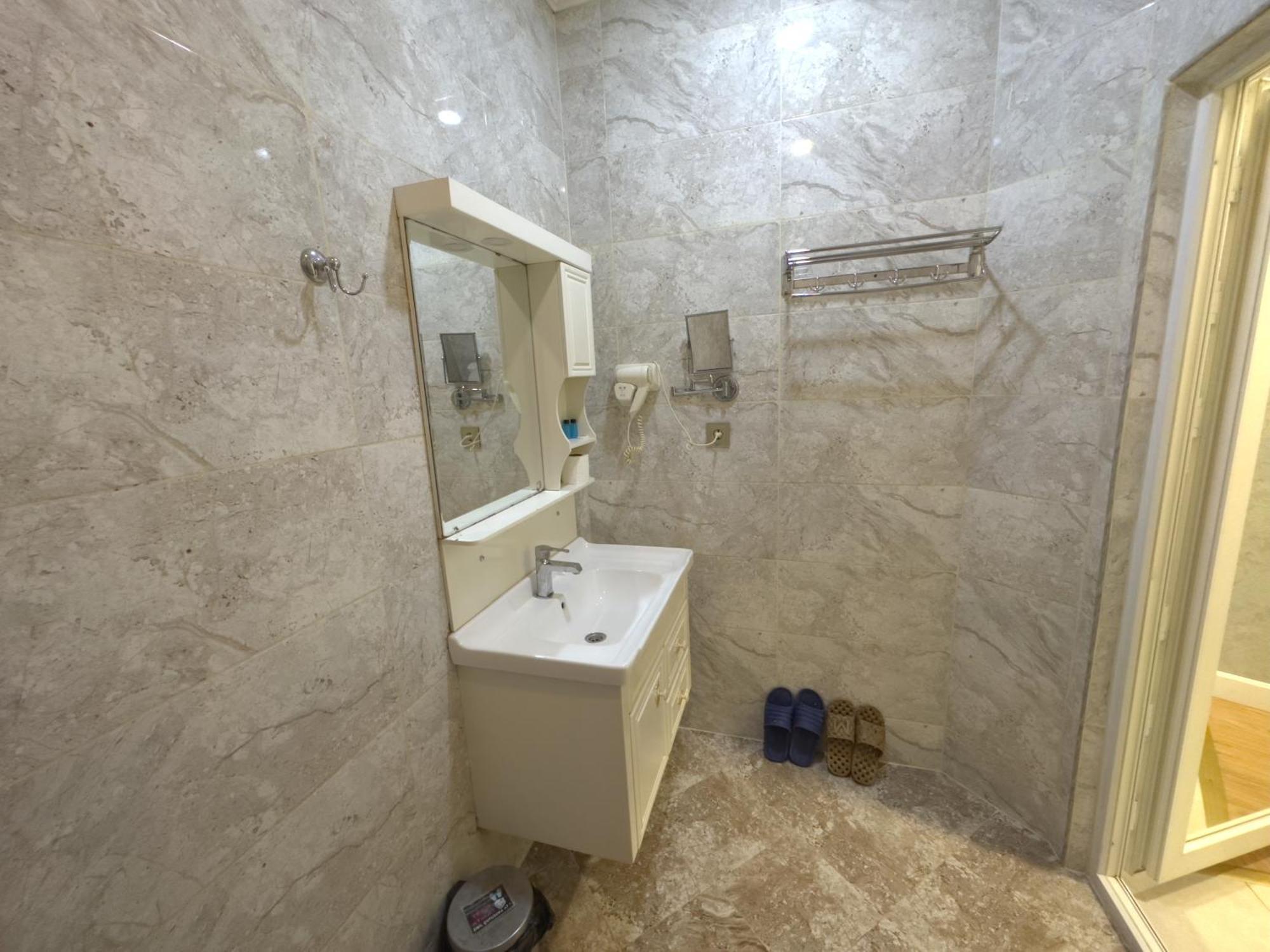 Eleon Hotel バクー エクステリア 写真